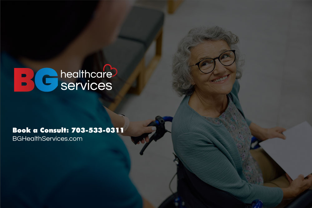 Dignity Healthcare Services, LLC