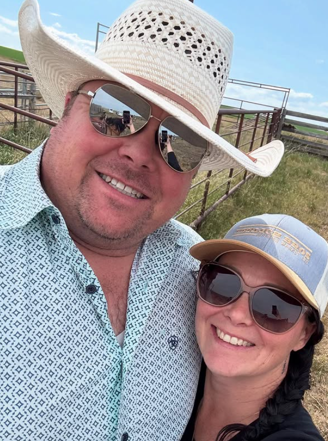 Writer: Scott & Grace