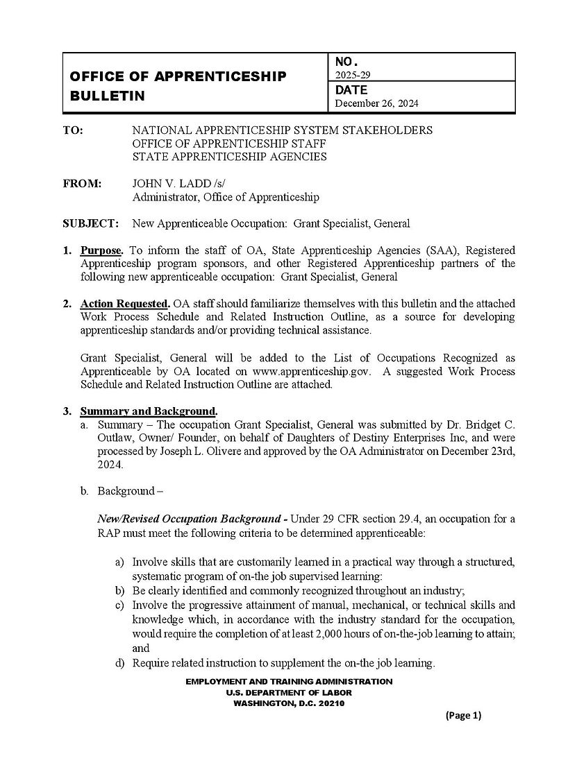 Grant Writing Specialist - Apprenticeship Program Press Release-page-001.jpg