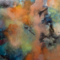 Caribbean Sunset_Meredith Meyer_TheStudi