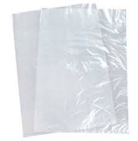 Polyethylene Bags - Low Density