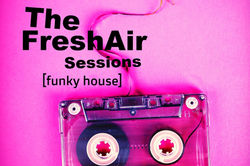 The FreshAir Session