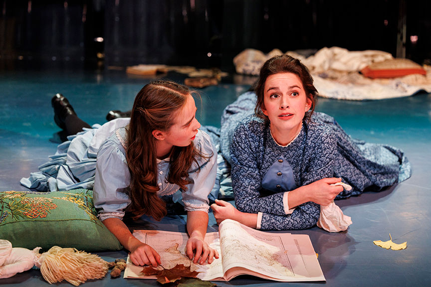 The Turn of the Screw