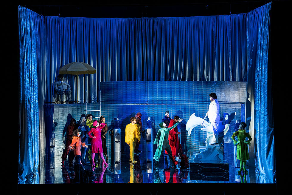 Manon Lescaut