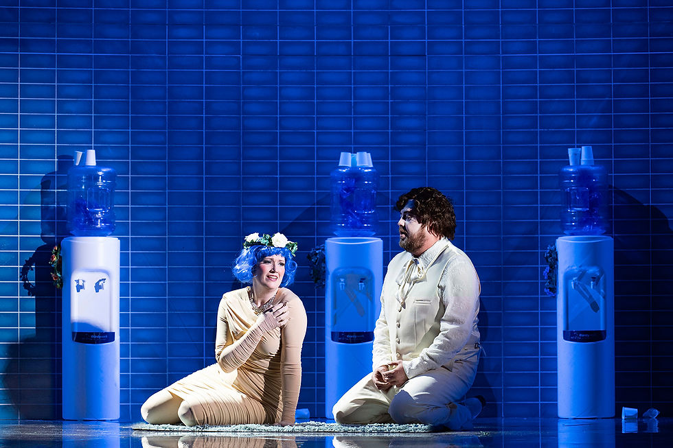 Manon Lescaut
