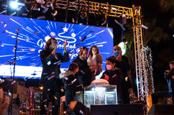 Alumbrado Navidad 2022