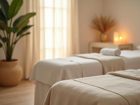 Back Pain Relief Through Back Pain Massage Techniques