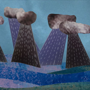 Music Video "Push Push Push"