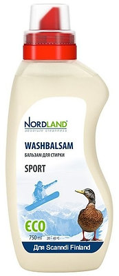 Бальзам для стирки WASHBALSAM