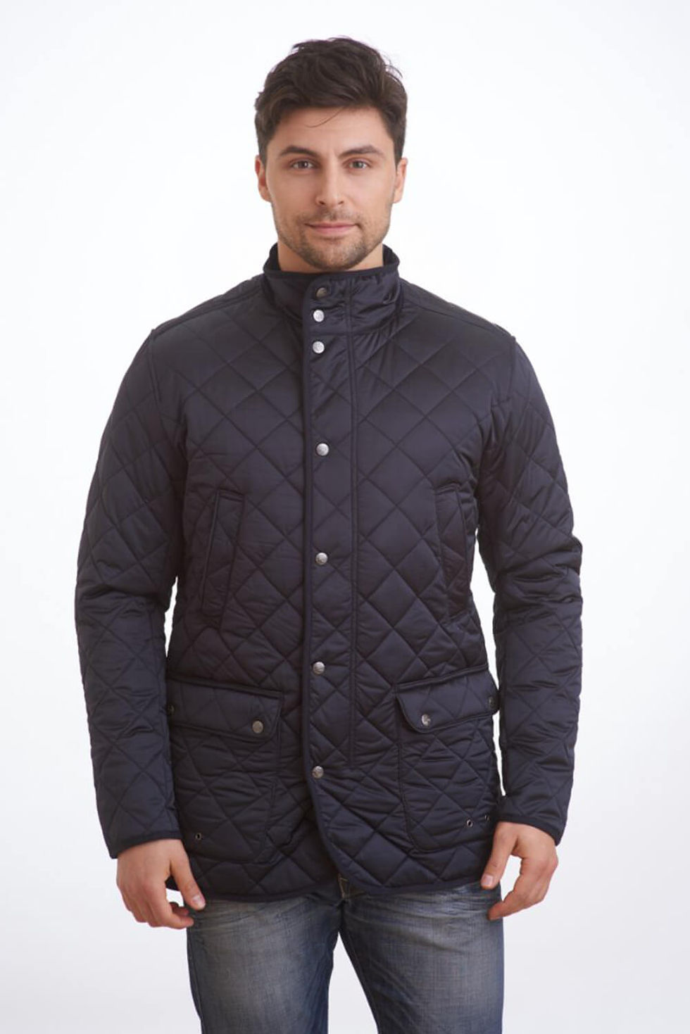 зимняя мужская куртка Scanndi finland CM2737