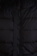 зимняя женская куртка, пальто Scanndi finland DW1827 (черный)