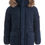 Миниатюра: Куртка Scanndi Finland DM19345 (темно синий)