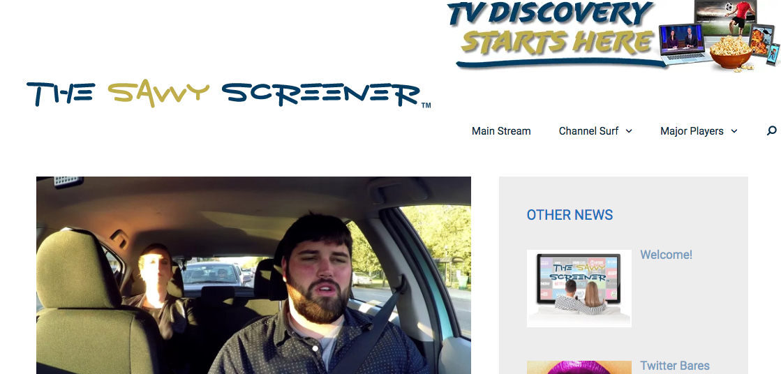‘RideShare’ Exclusive