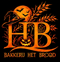 Halloweenbakkerij met gloeiend HB-embleem.png
