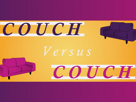 Couch VS Couch #3