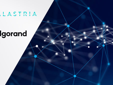 アルゴランド、Alastriaと提携し、気候、ID、デジタル資産などの分野でブロックチェーンのユースケース創出を推進