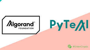 アルゴランド財団、「Zero to Hero PyTeal」無料コースを開始