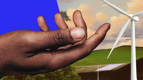 【Algorand Can. 009 - Ureca】アルゴランドは、炭素市場の信頼を回復し、持続可能なエネルギーへの移行を促進することができます。