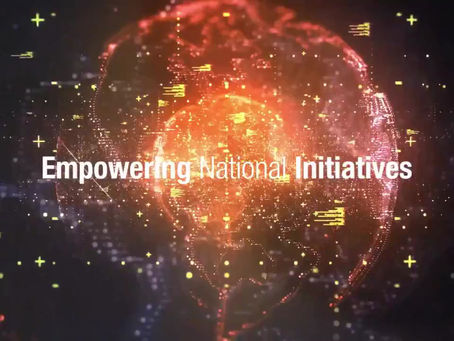 コロンビア政府、Auna Ideasと共同開発したVitalpassを国の公式デジタル予防接種パスポートとして採用