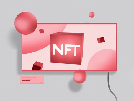 NFTの基本がわかる包括的ガイド by Mateusz Raczyński, ULAM LABS