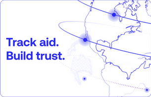 ブロックチェーンは人道支援における信頼をいかに再構築するか