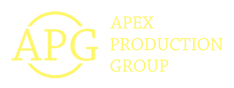Apex Logo Side Text Capitals yellow.png