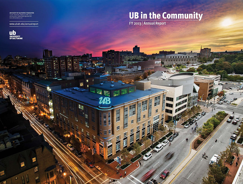 Foundation Annual Report