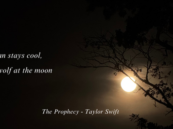 The Prophecy