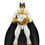 Thumbnail: Marvel Legends Strange Tales Moon Knight 6-Inch Action Figure New