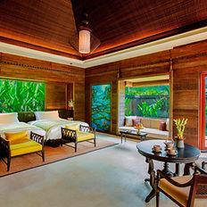 Mandapa Sanctuary Escape, Bali