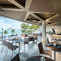 Conrad Koh Samui
