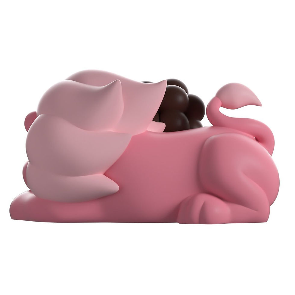 Thumbnail: Steven Universe Collection Steven Vinyl Figure #0