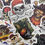 Thumbnail: Pirate Stickers