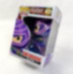 Yu-Gi-Oh! Dark Magician (Attack) Funko Pop Vinyl Figure Plus #1872 Mint