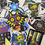Thumbnail: 100pc 1.5” Zelda Stickers for gamers notebooks journals
