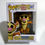 Thumbnail: Winnie the Pooh Tigger Funko Pop! Vinyl Figure #1517 in Protector