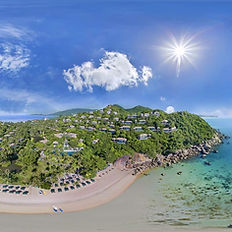 Banyan Tree Samui