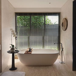 Raffles Indulgence Escape, Bali tub