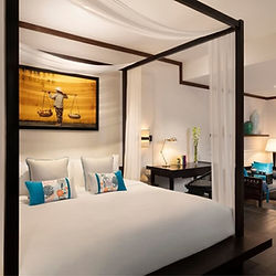 Hoi An Riverside Luxury Escape room