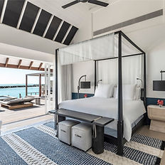 Four Seasons Maldives at Landaa Giraavaru
