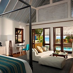 Four Seasons Maldives at Landaa Giraavaru