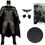 Thumbnail: Batman: Noel Action Figure (UPC: 787926173116)