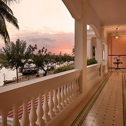 Hoi An Riverside Luxury Escape