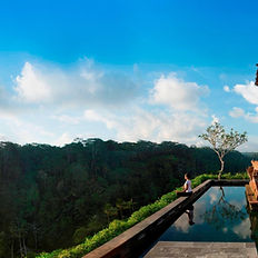 Mandapa Sanctuary Escape, Bali