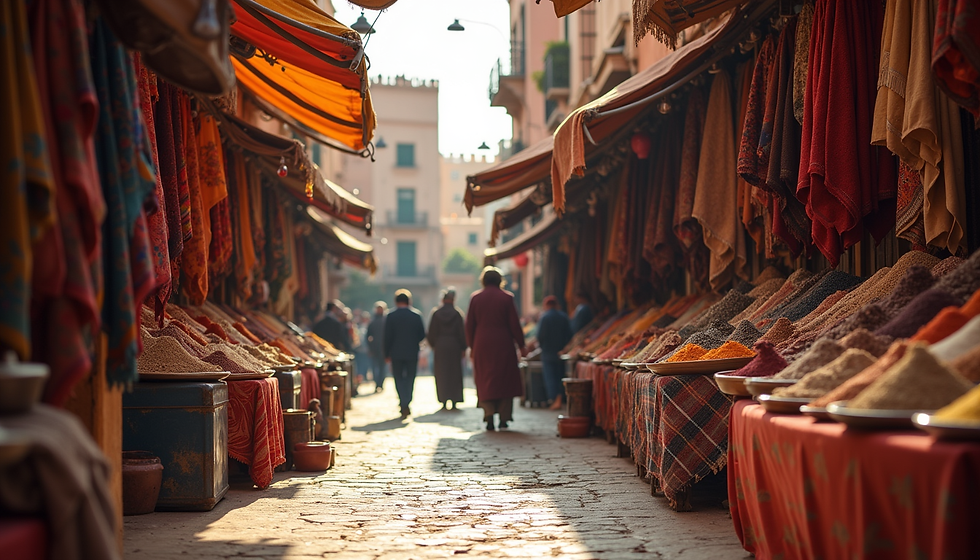 Top Travel Destinations for Every Budget in 2026 Unique Experiences Await