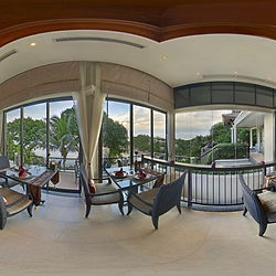 Banyan Tree Samui