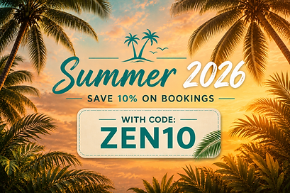 Zen10 Summer2026 Coupon Code