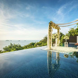 Conrad Koh Samui