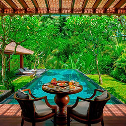 Mandapa Sanctuary Escape, Bali