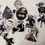 Thumbnail: 100pc 1.5" Nier: Automata Sticker Bomb Pack 5